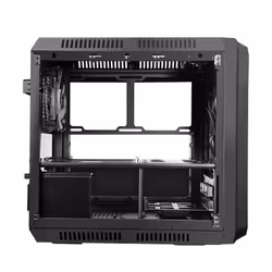 itek QBO 8 EVO Noir - Vue supplémentaire 6