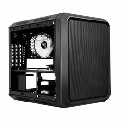 itek QBO 8 EVO Noir - Vue supplémentaire 7