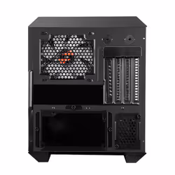 itek QBO 8 EVO Noir - Vue supplémentaire 9
