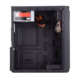 itek WINCO Midi Tower Noir 500 W