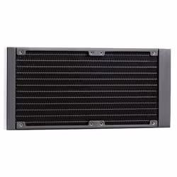 itek EVOLIQ 240 ARGB Processeur Refroidisseur de liquide tout-en-un 12 cm - Vue supplémentaire 4