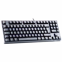 itek X50 clavier USB Italien Noir - Vue supplémentaire 3