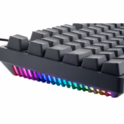 itek X50 clavier USB Italien Noir - Vue supplémentaire 5