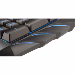 itek T20 clavier Souris incluse USB Italien Noir - Vue supplémentaire 6