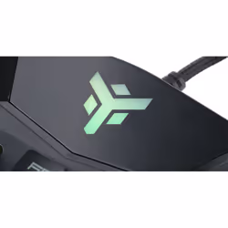 itek T20 clavier Souris incluse USB Italien Noir - Vue supplémentaire 7