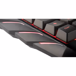 itek T20 clavier Souris incluse USB Italien Noir - Vue supplémentaire 8
