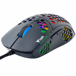 itek G71 souris Droitier USB Type-A Optique 12000 DPI
