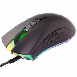 itek G61 souris Droitier USB Type-A Laser 4000 DPI - Vue supplémentaire 4