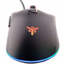 itek G61 souris Droitier USB Type-A Laser 4000 DPI - Vue supplémentaire 5