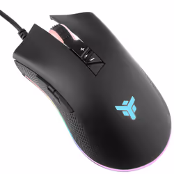 itek G61 souris Droitier USB Type-A Laser 4000 DPI - Vue supplémentaire 7