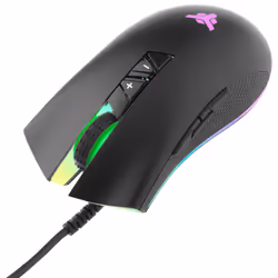 itek G61 souris Droitier USB Type-A Laser 4000 DPI - Vue supplémentaire 8
