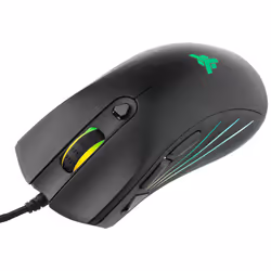 itek G61 souris Droitier USB Type-A Laser 4000 DPI - Vue supplémentaire 9
