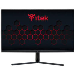itek GGF écran plat de PC 24.5" Full HD LED Noir