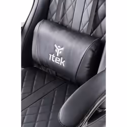 itek RHOMBUS PF10 Siège de jeu universel Siège rembourré - Vue supplémentaire 11