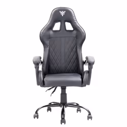 itek RHOMBUS PF10 Siège de jeu universel Siège rembourré - Vue supplémentaire 8