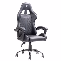 itek RHOMBUS PF10 Siège de jeu universel Siège rembourré - Vue supplémentaire 9