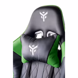itek RHOMBUS PF10 Siège de jeu universel Siège rembourré - Vue supplémentaire 10