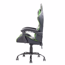 itek RHOMBUS PF10 Siège de jeu universel Siège rembourré - Vue supplémentaire 3
