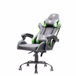 itek RHOMBUS PF10 Siège de jeu universel Siège rembourré - Vue supplémentaire 6