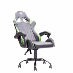itek RHOMBUS PF10 Siège de jeu universel Siège rembourré - Vue supplémentaire 7