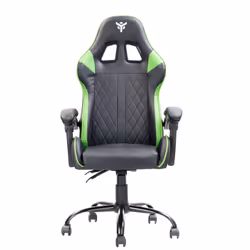 itek RHOMBUS PF10 Siège de jeu universel Siège rembourré - Vue supplémentaire 8