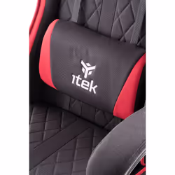 itek RHOMBUS FF10 Siège de jeu universel Siège rembourré - Vue supplémentaire 11