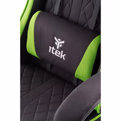 itek RHOMBUS FF10 Siège de jeu universel Siège respirant - Vue supplémentaire 11