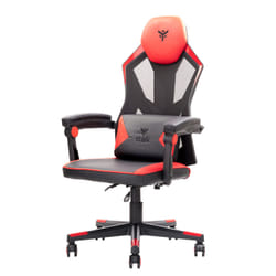 itek 4CREATORS CF50 Siège de jeu universel Siège respirant