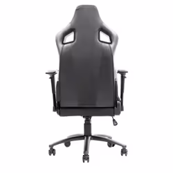 itek SCOUT PM30 Siège de jeu universel Siège rembourré - Vue supplémentaire 4