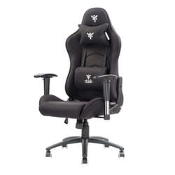 itek PLAYCOM FM20 Siège de jeu universel Siège rembourré