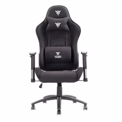 itek PLAYCOM FM20 Siège de jeu universel Siège rembourré