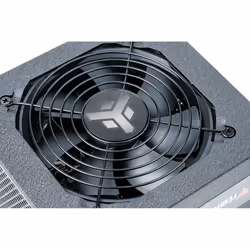 itek BS650 unité d'alimentation d'énergie 650 W 24-pin ATX ATX Noir - Vue supplémentaire 5