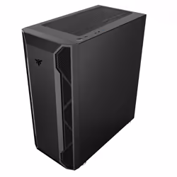 itek VERTIBRA X210 Midi Tower Noir - Vue supplémentaire 15