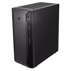 itek VERTIBRA X210 Midi Tower Noir - Vue supplémentaire 16