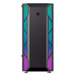 itek VERTIBRA X210 Midi Tower Noir