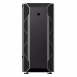 itek VERTIBRA X210 Midi Tower Noir - Vue supplémentaire 4