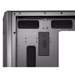 itek VERTIBRA X210 Midi Tower Noir - Vue supplémentaire 8