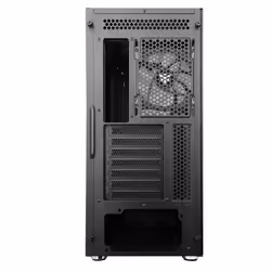 itek VERTIBRA X210 Midi Tower Noir - Vue supplémentaire 9