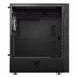 itek VERTIBRA S210 Midi Tower Noir - Vue supplémentaire 4