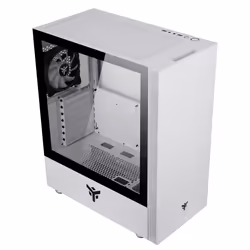 itek VERTIBRA S210W Midi Tower Blanc - Vue supplémentaire 12