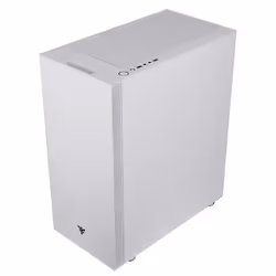 itek VERTIBRA S210W Midi Tower Blanc - Vue supplémentaire 13