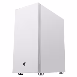 itek VERTIBRA S210W Midi Tower Blanc - Vue supplémentaire 14