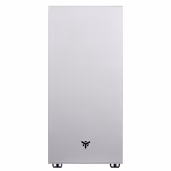 itek VERTIBRA S210W Midi Tower Blanc