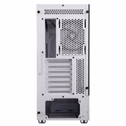 itek VERTIBRA S210W Midi Tower Blanc - Vue supplémentaire 7
