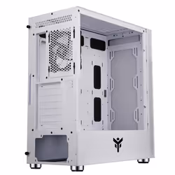 itek VERTIBRA S210W Midi Tower Blanc - Vue supplémentaire 8