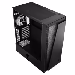 itek VERTIBRA V210 Midi Tower Noir - Vue supplémentaire 15