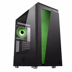 itek VERTIBRA V210 Midi Tower Noir - Vue supplémentaire 18