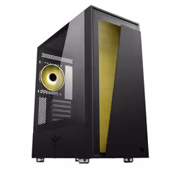 itek VERTIBRA V210 Midi Tower Noir - Vue supplémentaire 20