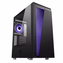 itek VERTIBRA V210 Midi Tower Noir - Vue supplémentaire 23