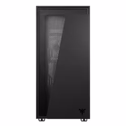 itek VERTIBRA V210 Midi Tower Noir - Vue supplémentaire 4